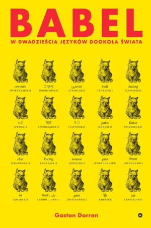 Babel. W dwadzieścia języków dookoła świata