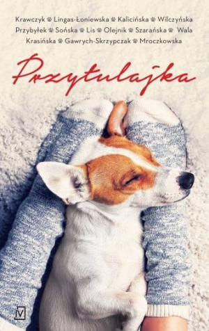 Przytulajka - pocket