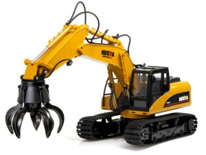Chwytacz Piłek Rc H-Toys 1571 16Ch 2.4Ghz 1:14