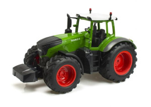 Traktor Ciągnik Rc 2.4G 4Ch 40Cm 1:16