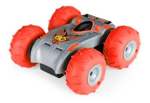 Auto Rc Wyczynowe Surmount Samochód Terenowy 2.4Gh