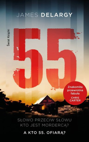 55 Delargy James