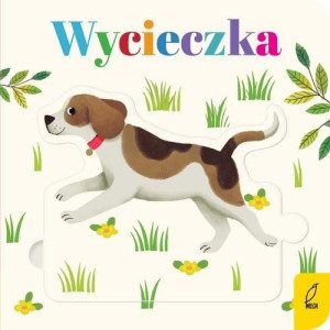 Czytanki - układanki Wycieczka
