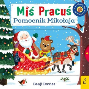 Miś Pracuś