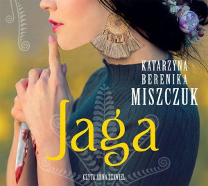 Jaga
	 (Audiobook)