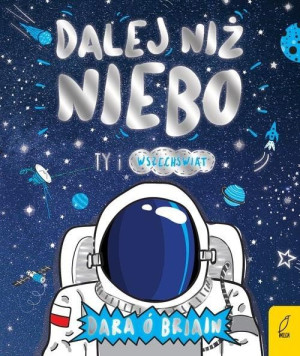 Dalej niż niebo