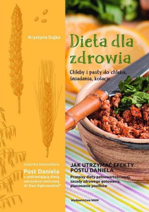 Dieta dla zdrowia.