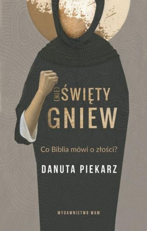 Nie święty gniew