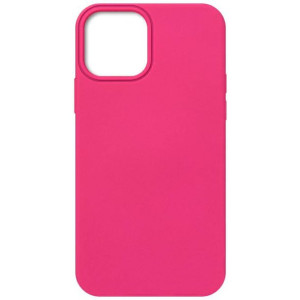 Etui Silicone Case Samsung Galaxy S22 Plus Różowy