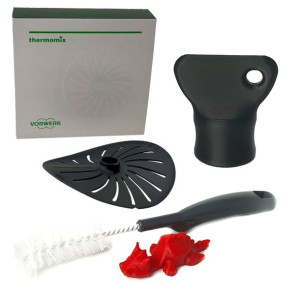 Oryginalna Osłona Noża Do Thermomix Vorwerk Tm6 Tm5 + Gratisy