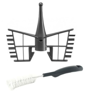 Motylek Mieszadło Do Monsieur Cuisine Connect Smart Trend Silvercrest