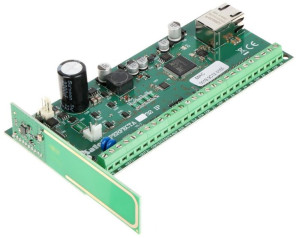 Płyta Centrali Alarmowej Perfecta-ip-32-wrl Satel