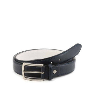 Pasek Lumberjack LK1794 niebieskie akcesoria męskie