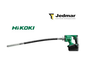 Akumulatorowy Wibrator do betonu HIKOKI UV3628DA W4Z