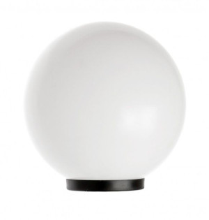 Lampa stojąca ogrodowa Alekule G 400 Z Czarny IP44 - Su-ma