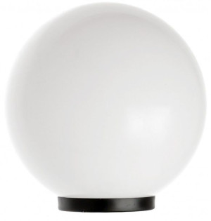 Lampa stojąca ogrodowa Alekule G 500 Z Czarny IP44 - Su-ma