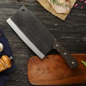 Handmade Butcher Cleaver tasak