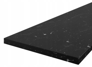 Blat kuchenny 38 mm MARMUR ROMA 130 x 60 cm