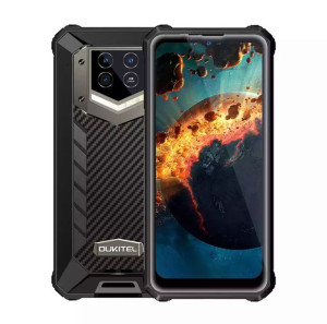 Oukitel Wp15 Bateria 15600mah
