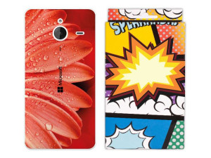 Etui Do Microsoft Lumia 640 Xl Kreatui Folia