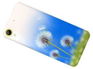 Htc Desire 650 Etui Gradient Nadruk Kreatui Case