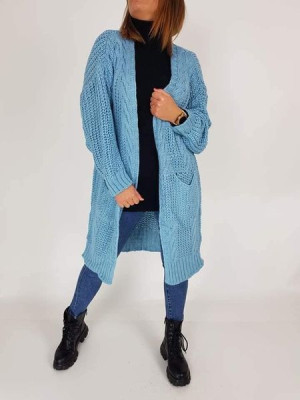 sweter cardigan rozmiar uniwersalny