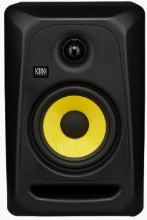 Krk Rp5 Rokit Classic Monitor Studyjny