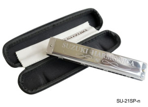 Suzuki Su-21sp-n A Harmonijka