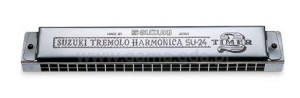 Suzuki Su-24/2t A Harmonijka