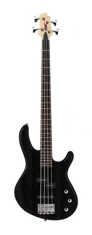 Cort Action Bass Pj Opb Gitara Basowa