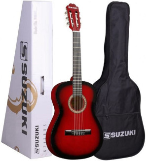 Suzuki Scg-2 3/4 Rds + Pokrowiec