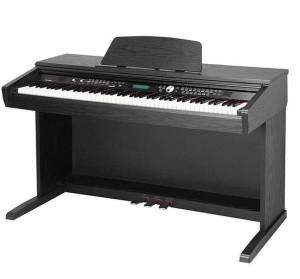 Medeli Dp 330 Bk Pianino Cyfrowe Czarne
