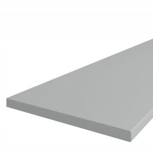 Blat kuchenny 38 mm PLATINIUM 140 x 60 cm