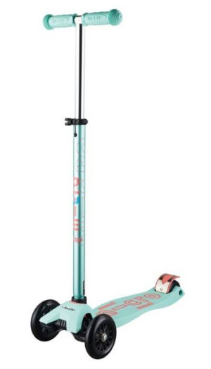 Maxi Micro Deluxe Mint 5-12 lat