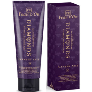 Peau d'Or Diamonds Do Opalania 40ml