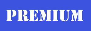 Plakat Premium
