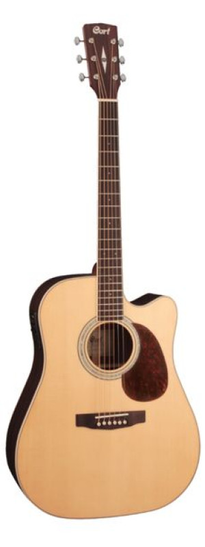 Cort Mr710f Ns Gitara Elektroakustyczna