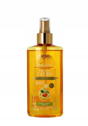 Bielenda Olejek Awokado 150Ml