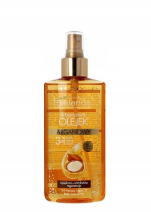 Bielenda Olejek Arganowy 150Ml
