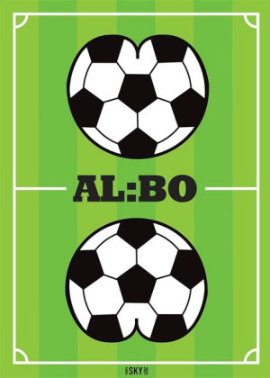 Euro 2020 - plakat 70x100 cm
