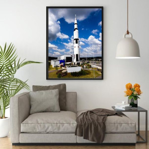 The U.S. Space