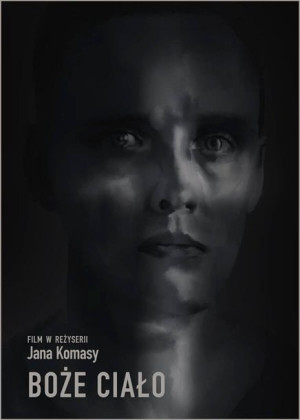 Boże Ciało - plakat premium 30x40 cm