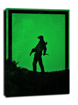 Dawn of Heroes - Sam Fisher, Splinter Cell - obraz
