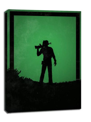 Dawn of Heroes - Nathan Drake, Uncharted - obraz n