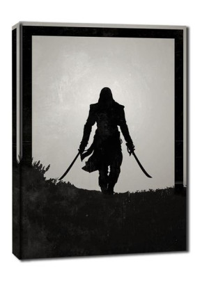 Dawn of Heroes - Edward Kenway, Assassins Creed -