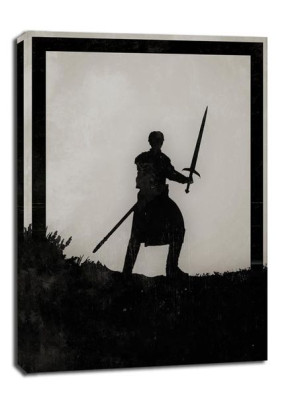 Dawn of Heroes - Brienn of Tarth, Gra o tron - obr