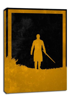 Dusk of Villains - Tywin Lannister, Gra o tron - o