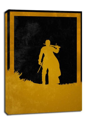 Dusk of Villains - Jaime Lannister, Gra o tron - o