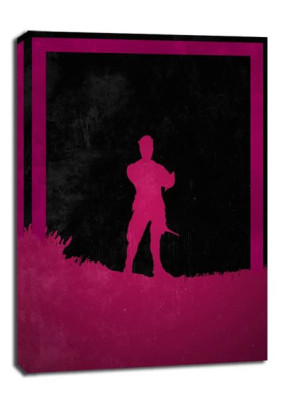 Dusk of Villains - Handsome Jack, Borderlands - ob