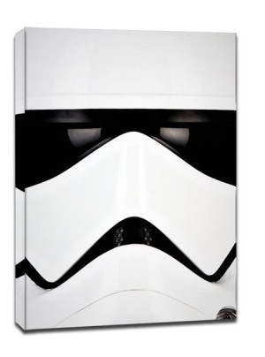 Face It! Star Wars Gwiezdne Wojny - New Order Troo